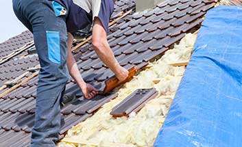 Roof Repair and Installation | Roof Care